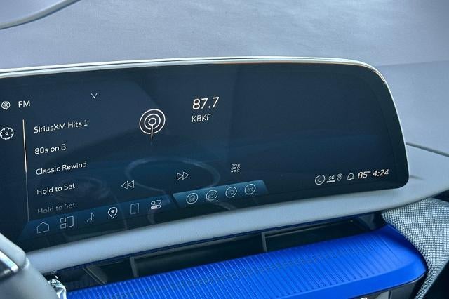 2027 Cadillac OPTIQ Luxury