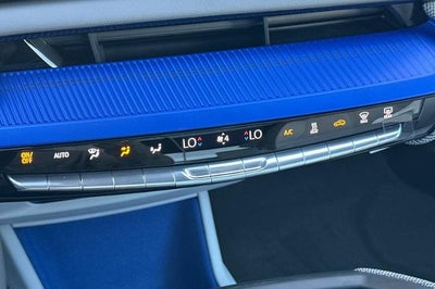 2027 Cadillac OPTIQ Luxury