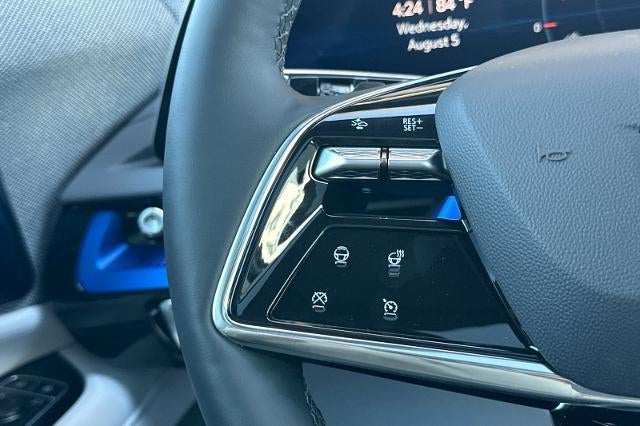 2027 Cadillac OPTIQ Luxury