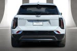 2027 Cadillac OPTIQ Luxury