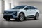 2027 Cadillac OPTIQ Luxury