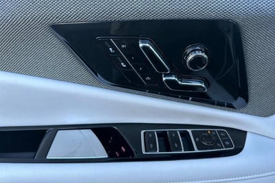 2027 Cadillac OPTIQ Luxury