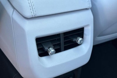 2027 Cadillac OPTIQ Luxury