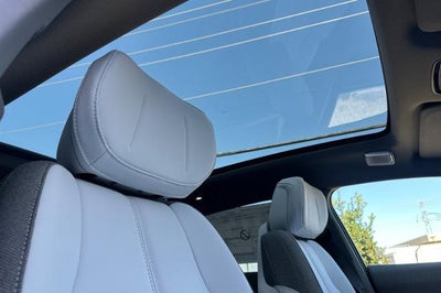2027 Cadillac OPTIQ Luxury
