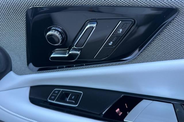 2027 Cadillac OPTIQ Luxury
