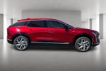 2027 Cadillac OPTIQ Luxury