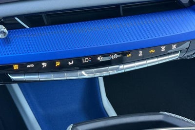 2027 Cadillac OPTIQ Luxury