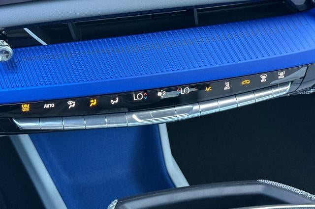 2027 Cadillac OPTIQ Luxury