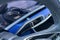2027 Cadillac OPTIQ Luxury