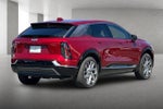 2027 Cadillac OPTIQ Luxury