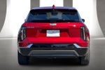 2027 Cadillac OPTIQ Luxury