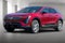 2027 Cadillac OPTIQ Luxury