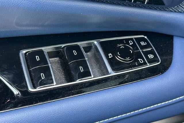 2027 Cadillac OPTIQ Premium Luxury