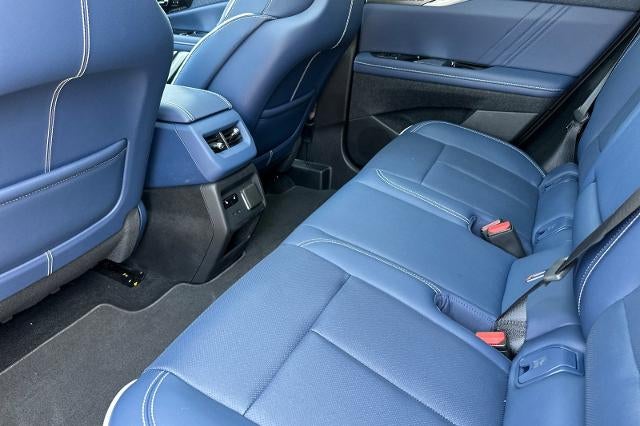 2027 Cadillac OPTIQ Premium Luxury