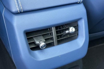 2027 Cadillac OPTIQ Premium Luxury