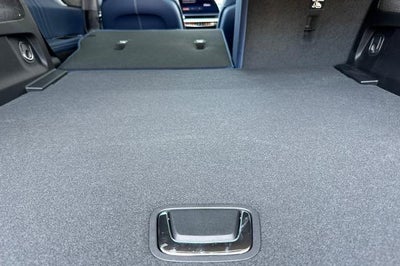 2027 Cadillac OPTIQ Premium Luxury