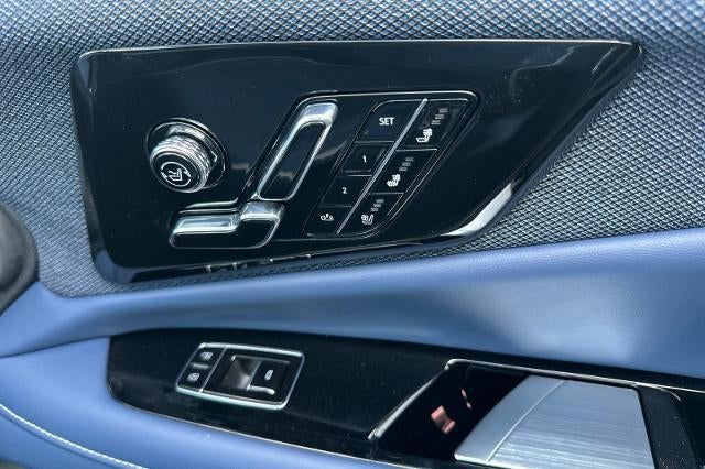 2027 Cadillac OPTIQ Premium Luxury