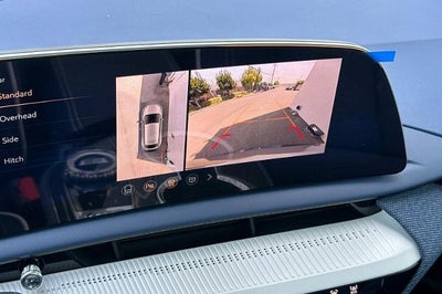 2027 Cadillac OPTIQ Premium Luxury