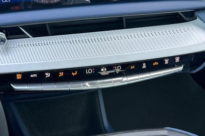 2027 Cadillac OPTIQ Premium Luxury