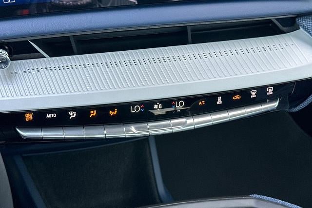 2027 Cadillac OPTIQ Premium Luxury