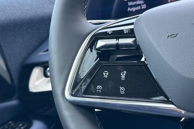 2027 Cadillac OPTIQ Premium Luxury