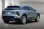 2027 Cadillac OPTIQ Premium Luxury