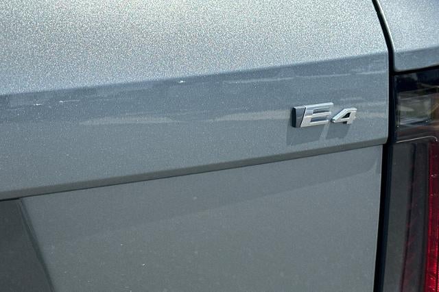 2027 Cadillac OPTIQ Premium Luxury