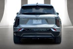 2027 Cadillac OPTIQ Premium Luxury