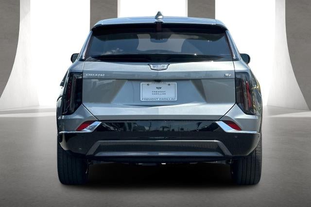 2027 Cadillac OPTIQ Premium Luxury