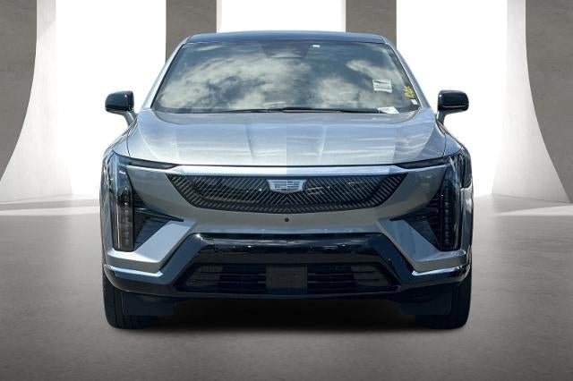 2027 Cadillac OPTIQ Premium Luxury