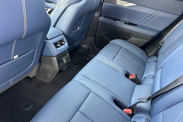 2027 Cadillac OPTIQ Premium Luxury