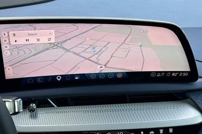 2027 Cadillac OPTIQ Premium Luxury