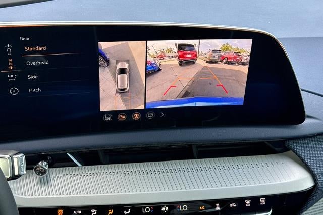 2027 Cadillac OPTIQ Premium Luxury