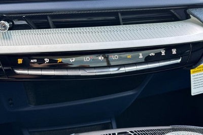 2027 Cadillac OPTIQ Premium Luxury