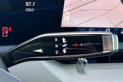 2027 Cadillac OPTIQ Premium Luxury