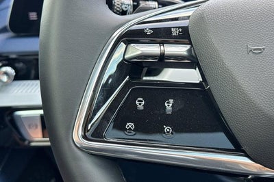 2027 Cadillac OPTIQ Premium Luxury