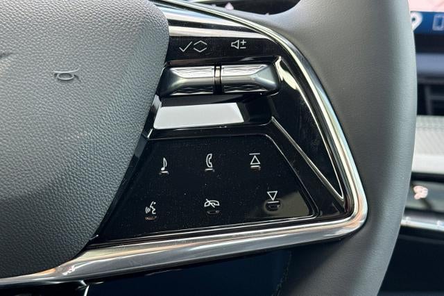 2027 Cadillac OPTIQ Premium Luxury