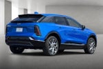 2027 Cadillac OPTIQ Premium Luxury