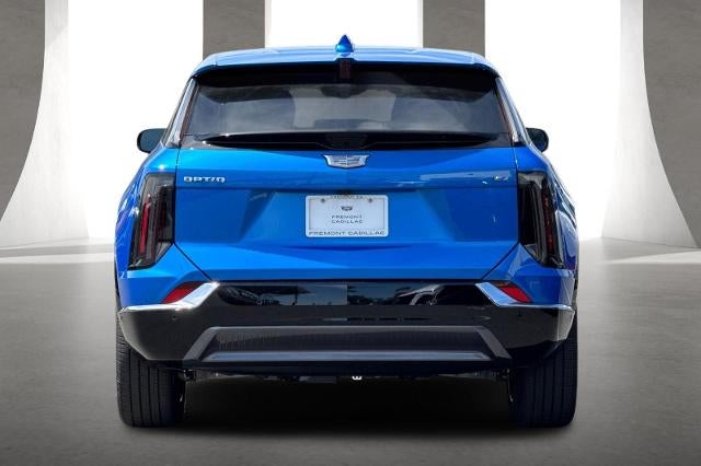 2027 Cadillac OPTIQ Premium Luxury