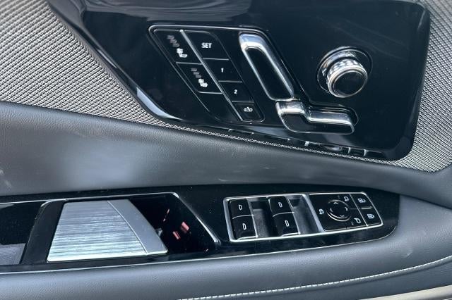 2027 Cadillac OPTIQ Sport