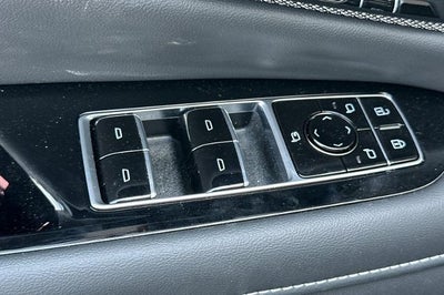 2027 Cadillac OPTIQ Sport