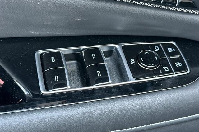 2027 Cadillac OPTIQ Sport