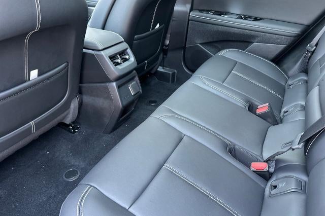 2027 Cadillac OPTIQ Sport