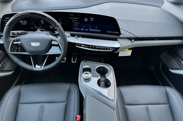 2027 Cadillac OPTIQ Sport