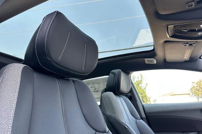 2027 Cadillac OPTIQ Sport