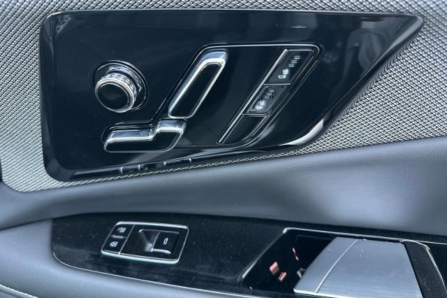 2027 Cadillac OPTIQ Sport