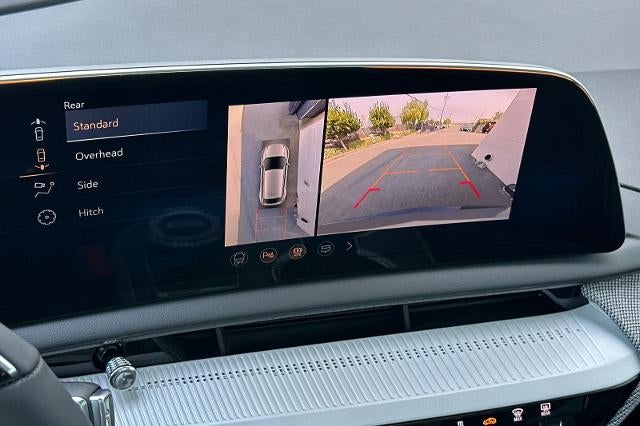 2027 Cadillac OPTIQ Sport