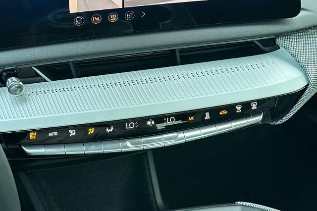 2027 Cadillac OPTIQ Sport