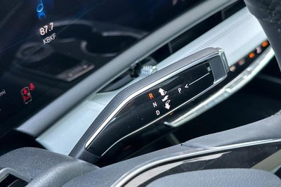 2027 Cadillac OPTIQ Sport