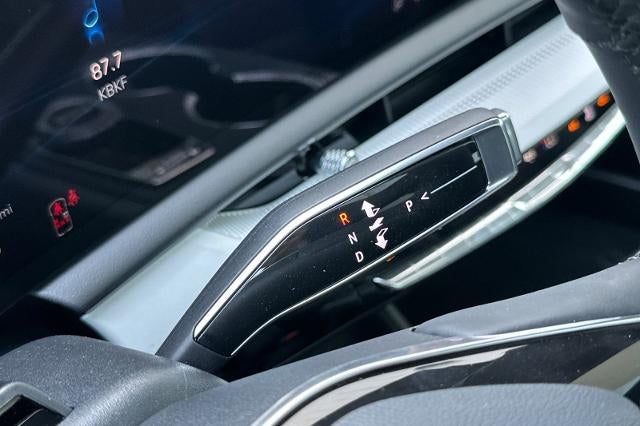 2027 Cadillac OPTIQ Sport